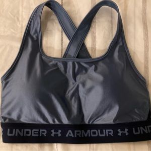 Under Armour Sport Bra